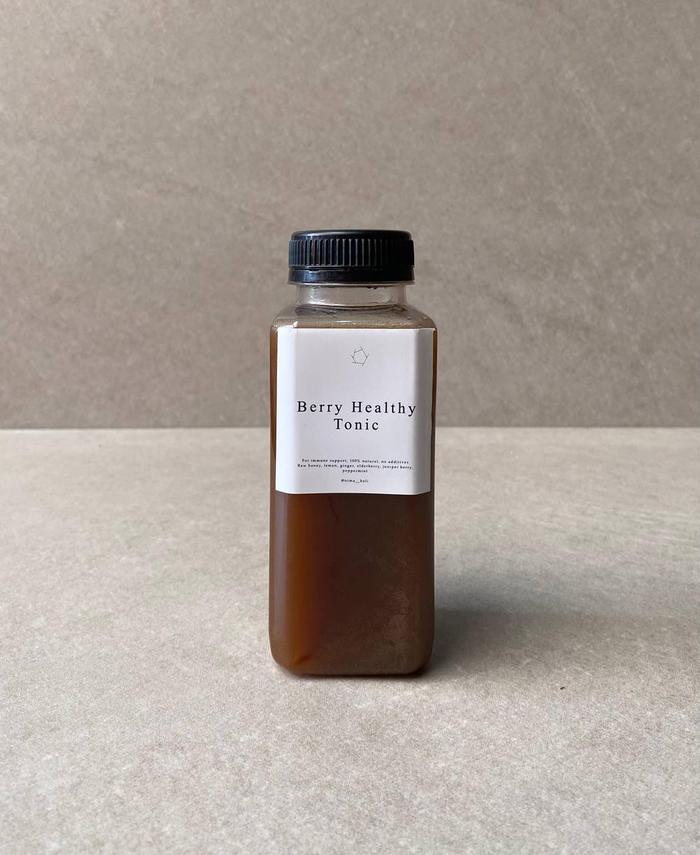 Gambar Berry Healthy Tonic | For Immune Support | Nima Bali dari nima bali Kota Tangerang Tokopedia