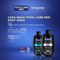 Gambar Total Care Men Body Wash Bright Boost 200ml dari TempoStore Kota Administrasi Jakarta Timur 4 Tokopedia