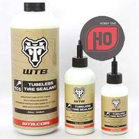 Gambar WTB TCS TUBELESS TIRE SEALANT - Cairan Ban Tubeless Sepeda - 4oz 118ml dari Hobby One Kota Bandung 1 Tokopedia