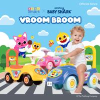 Gambar Vroom Broom Bebe Smart Mainan Mobil - Mobilan Anak + Mainan Telepon dari TEGUH ABADI Kota Medan 1 Tokopedia