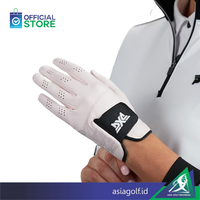 Gambar Ladies Glove Golf Pxg Cabretta Leather | Golf | Sarung Tangan Golf - Black, S/19 dari Asia Golf Indonesia Kota Administrasi Jakarta Pusat 5 Tokopedia