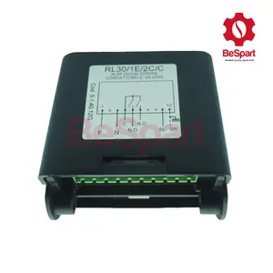 Gicar Autofill Control / Electronic Level Regulator RL30/1E/2C/C