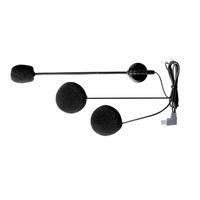 Gambar Headset Earpiece EJEAS V6 PRO PLUS PRO+ Mic Earphone Microphone Speaker Intercom Helm EJEAS V6 PRO PLUS Type C dari Tech Cube Store Kota Administrasi Jakarta Barat 5 Tokopedia
