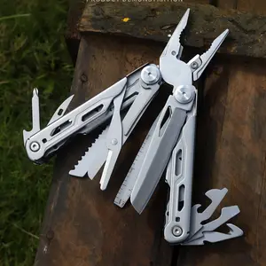 pisau lipat multi tool pisau multifungsi 16 in 1