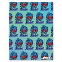 Gambar WRAPPING PAPER - KERTAS KADO - TRANSFORMERS - TF185 dari Something Sweet Cards Kota Administrasi Jakarta Utara 3 Tokopedia