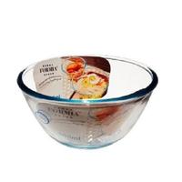 Gambar Formia Bake & Serve Bowl / Mangkok Kaca Tahan Panas / Round Glass Mixing Bowl - 1100ml dari Trinity Kitchen Kota Administrasi Jakarta Barat 2 Tokopedia