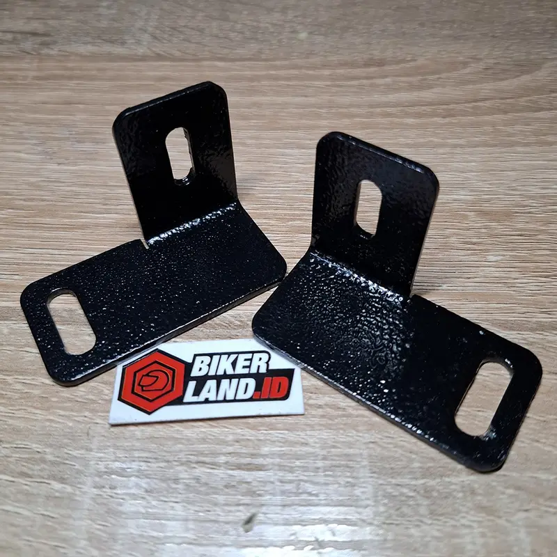 Bracket lampu adv adv150 adv160 0