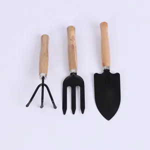 Set Sekop Besar isi 3 Sekop Tanaman 3in1 alat berkebun