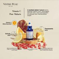 Gambar Votre Peau Skin Care Advanced Dark Spot Treatment Package dari Votre Peau Kota Administrasi Jakarta Selatan 2 Tokopedia
