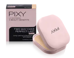 PIXY Perfect Last Two Way Cake Refill