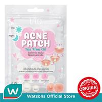 Gambar Vio Acne Shield Patch Tea Tree Oil 18 Patches dari Watsons Indonesia Official Store Kab. Tangerang 2 Tokopedia