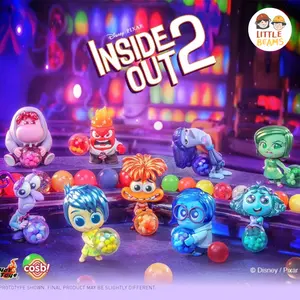 Hot Toys - Inside Out 2 Cosbi Collection Blind Box
