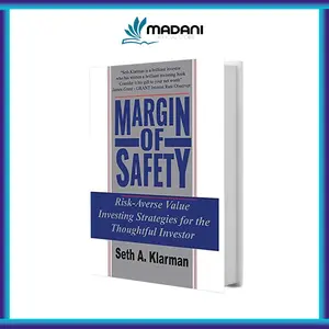 Margin of Safety - Seth A. Klarman (English/Indonesia)