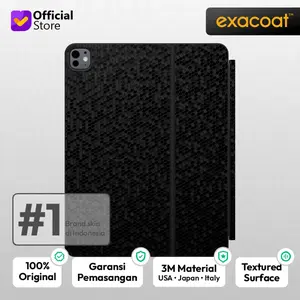 [EXACOAT] Magic Keyboard for iPad Pro M4/M5, iPad Air 3M Skin / Garskin