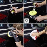 Gambar Sonax Profiline EX 04-06 250ml Dual Action Step 2 Finishing Kompon Penghilang Goresan dari Aki Murah Jakarta Kota Tangerang Selatan 3 Tokopedia