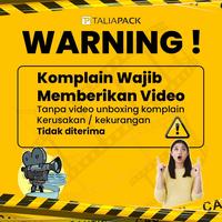 Gambar BOTOL ROLL ON DOFF SILVER 8ML dari Taliapack Packaging Kota Administrasi Jakarta Utara 3 Tokopedia