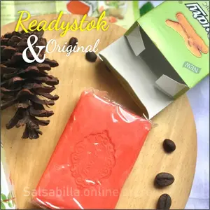 Sabun mandi Herbal Pyary Ayurvedic