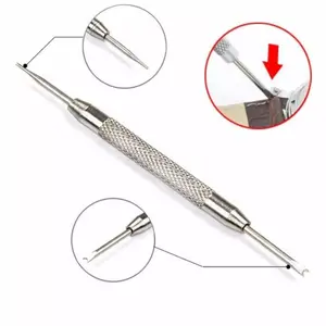 ALAT PEMBUKA PELEPAS PIN SPRINGBAR PEN JAM TANGAN MURAH