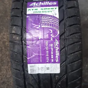 BAN ACHILLES ATR SPORT 205/50/16 BAN MOBIL