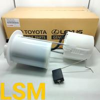 Gambar FUEL PUMP ASSY-POMPA BENSIN KOMPLIT NEW VIOS 2007-2013 YARIS 2006-2013 dari Lippo sukses motor Kota Administrasi Jakarta Pusat 2 Tokopedia