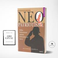 Gambar Buku Neo Patriotisme Etika Kekuasaan dalam Kebudayaan Jawa - NASRUDDIN dari Romantika Book Kota Yogyakarta 1 Tokopedia