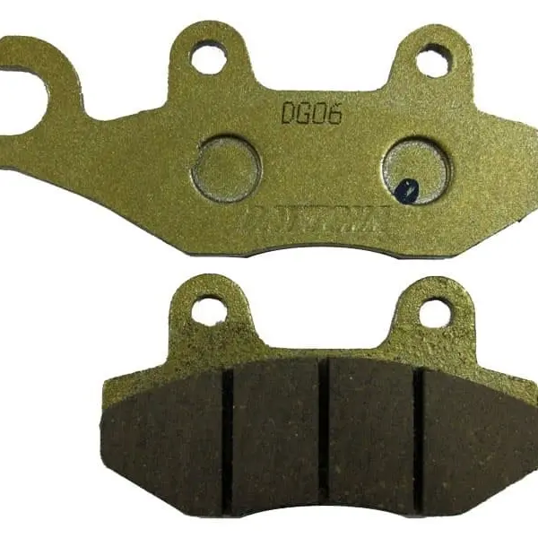 KAMPAS REM DISC NINJA250,FI,SUPTA GOLD Daytona 1