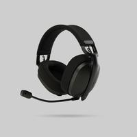 Gambar Headset Rexus SEDNA SL1 V2 Wireless 3 in 1 Connection Headset Gaming - Hitam dari ESES Komputer Tasikmalaya Kota Tasikmalaya 2 Tokopedia
