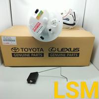 Gambar FUEL PUMP ASSY-POMPA BENSIN KOMPLIT NEW VIOS 2007-2013 YARIS 2006-2013 dari Lippo sukses motor Kota Administrasi Jakarta Pusat 3 Tokopedia