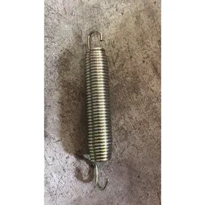 Spring 18 Cm Per Trampolin Bulat 14Ft & 16Ft Isi 10 Pcs Best