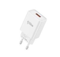 Gambar Olike C301M/C301C/C301L Adapter Charger With Kabel Quick Charger 18W - C301L dari MMCROXY Kota Administrasi Jakarta Pusat 5 Tokopedia