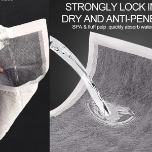 Alas Pipis Pee Poop Perlak Tatakan Underpad Pet Toilet Hewan cat dog