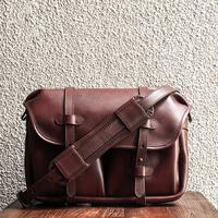 Gambar F.C. 15 Terra Messenger Bag dari Letsdothis Indonesia Kota Depok 1 Tokopedia