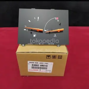 Amper Bensin Kijang Kapsul std