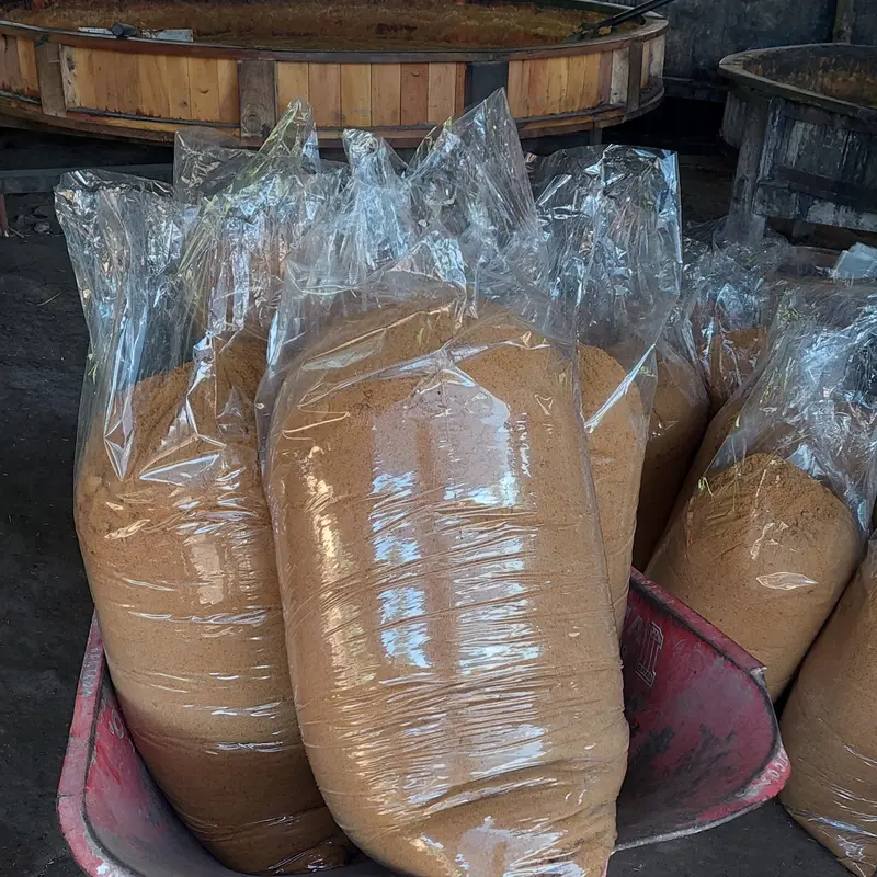 GULA MERAH TEBU FOODGRADE (MAWUR TERANG)/ COCKIES DLL 25kg Bahan Sugar Manis 0