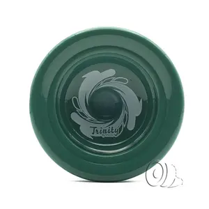 Professional Unresponsive Plastic Yoyo Vosun Trinity