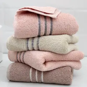 Handuk Jumbo Dewasa Tebal Menyerap Air Ukuran 70x140cm Microfiber Lembut Premium Polos Hotel Bathtowel Handuk Mandi Dewasa Jumbo Tebal Menyerap Air Ukuran 70x140cm 100% Cotton Cepat Menyerap Air Handuk Patriot