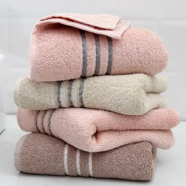 Handuk Jumbo Dewasa Tebal Menyerap Air Ukuran 70x140cm Microfiber Lembut Premium Polos Hotel Bathtowel Handuk Mandi Dewasa Jumbo Tebal Menyerap Air Ukuran 70x140cm 100% Cotton Cepat Menyerap Air Handuk Patriot