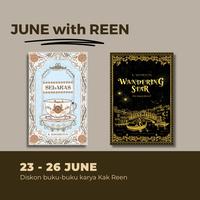 Gambar PRE ORDER - Buku Novel - Wandering Star - Raha Wajendrapurna - Bumifiksi ( 23 - 26 Juni 2024 ) dari BumifiksiJogjakarta Kab. Sleman 1 Tokopedia