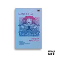 Gambar Buku Menjaga Kewarasan Fahruddin Faiz MJS Press dari Literasi Kata Kota Yogyakarta 5 Tokopedia