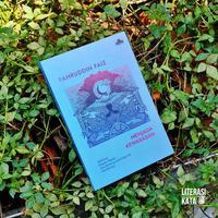 Gambar Buku Menjaga Kewarasan Fahruddin Faiz MJS Press dari Literasi Kata Kota Yogyakarta 3 Tokopedia