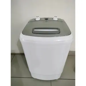 Mesin Cuci Portable Mini DW 3 Kapasitas 3 Kg