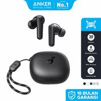 Gambar TWS Earphone Anker Soundcore R50i - A3949 - Merah Muda dari Anker Official Jogja Kota Yogyakarta 1 Tokopedia