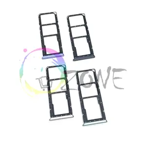 TEMPAT KARTU - DUDUKAN KARTU COMPATIBLE UNTUK RE4LME C51 C53