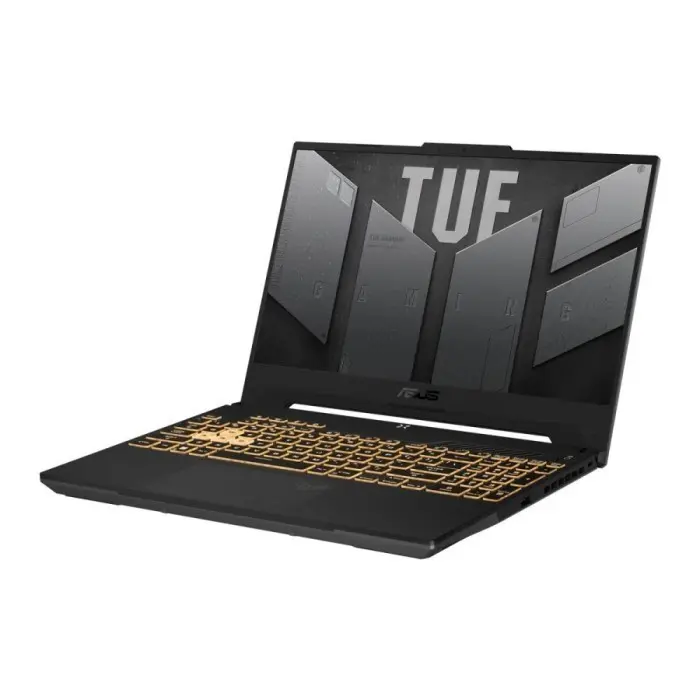 ASUS TUF Gaming A15 FA507NUR Ryzen 7-7435HS RTX4050 512GB 15.6"FHD W11 OHS 3