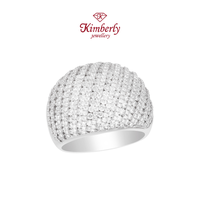 Gambar Cincin Berlian Whitegold -Kimberly Jewellery- dari Kimberly Jewellery Online Kota Administrasi Jakarta Selatan 1 Tokopedia