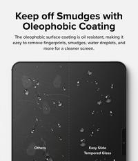 Gambar Tempered Glass iPad Pro Air 11" 13" Inch M4 2024 Ringke Easy Slide Screen Protector - iPad Air 13" dari GET-WID Kota Administrasi Jakarta Barat 3 Tokopedia
