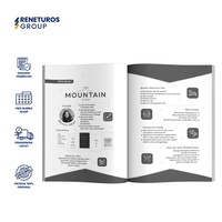 Gambar Renebook Buku The Mountain Is You oleh Brianna Wiest Buku Self-Improvement Soft Cover Original - Tha Mountain is You 1 Eks dari Rene Turos Bookstore Kota Administrasi Jakarta Selatan 4 Tokopedia