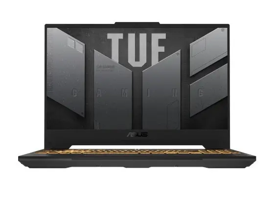 ASUS TUF Gaming A15 FA507NUR Ryzen 7-7435HS RTX4050 512GB 15.6"FHD W11 OHS 2
