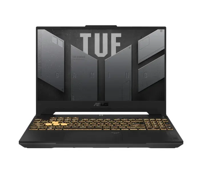 ASUS TUF Gaming A15 FA507NUR Ryzen 7-7435HS RTX4050 512GB 15.6"FHD W11 OHS 4