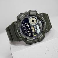 Gambar CASIO WS-1500H-3BVDF Jam Tangan Pria Digital Fishing Gear WS1500H WS-1500H-3B WS 1500H 3BVDF dari Liga.Arloji Kota Administrasi Jakarta Pusat 3 Tokopedia